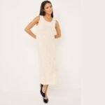 Дамски обувки на платформа Tamaris Essentials син лак