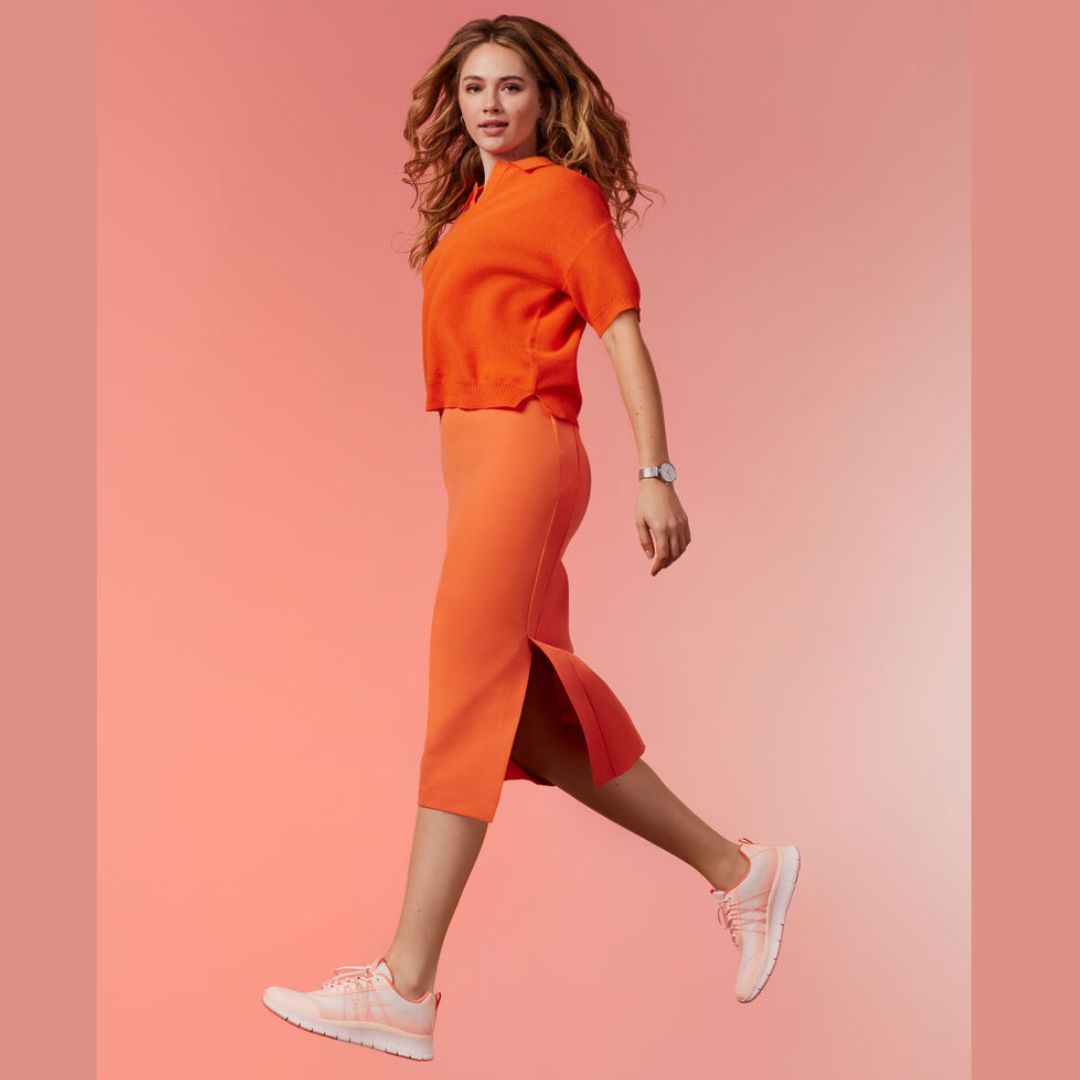 1 Дамски маратонки Tamaris Active - Image 1