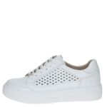 Дамски спортни обувки Caprice бели - Image 2