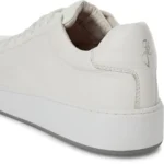 Мъжки кецове Marco Tozzi - бели - Image 5