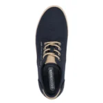 Мъжки текстилни кецове Marco Tozzi- сини - Image 5