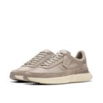 Мъжки обувки Clarks Craft Pace естествена кожа бежови - Image 3