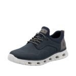 Мъжки спортни обувки Rieker R-EVOLUTION 04350-14 сини - Image 2