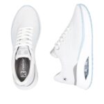 Дамски маратонки Rieker R-EVOLUTION W2700-80 бели - Image 5