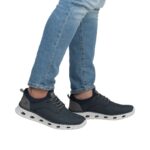 Мъжки спортни обувки Rieker R-EVOLUTION 04350-14 сини