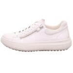 Дамски спортни обувки Legero - бели - Image 2