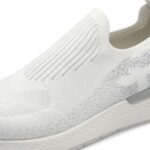 Дамски спортни обувки Tamaris - бели - Image 3