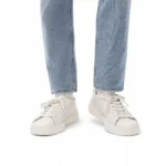 Мъжки обувки естествена кожа Clarks Craft Swift