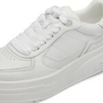 Дамски спортни обувки Tamaris- бели - Image 5