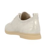 Дамски равни обувки Remonte D2F01-90 златисти - Image 6