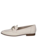 Дамски обувки Caprice естествена кожа бежови - Image 2