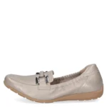 Мъжки кецове Marco Tozzi - бели - Image 4