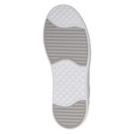 Дамски спортни обувки Caprice сребристи - Image 5