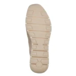 Дамски спортни обувки Tamaris златисти - Image 6