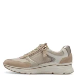 Дамски спортни обувки Tamaris мемори пяна - Image 2