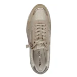 Дамски спортни обувки Tamaris мемори пяна - Image 5