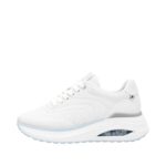 Дамски маратонки Rieker R-EVOLUTION W2700-80 бели - Image 2