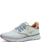 Дамски маратонки Tamaris -зелени