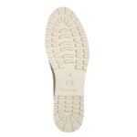 Дамски ежедневни обувки Tamaris TOUCH-IT- златисти - Image 6