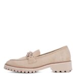 Дамски обувки Ara естествена кожа ширина F1/2 бежови - Image 3