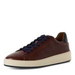 Мъжки кецове Marco Tozzi - кафяви