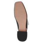 Дамски обувки Caprice естествена кожа черни - Image 4