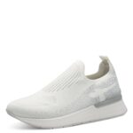 Дамски спортни обувки Tamaris - бели