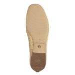 Дамски ежедневни обувки Tamaris TOUCH-IT- бежови - Image 6