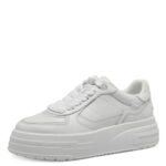 Дамски спортни обувки Tamaris- бели