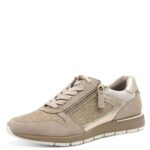 Дамски обувки Tamaris - Бежови