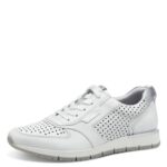 Дамски спортни обувки Tamaris- бели