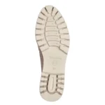 Дамски обувки Tamaris цветни - Image 4