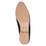 Дамски обувки Caprice естествена кожа черни - Image 4