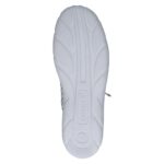 Дамски спортни обувки Caprice естествена кожа бели - Image 5