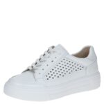 Дамски спортни обувки Caprice бели