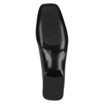 Дамски обувки Caprice естествена кожа черни - Image 4