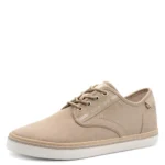 Мъжки текстилни кецове Marco Tozzi - бежови