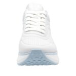 Дамски маратонки Rieker R-EVOLUTION W2700-80 бели - Image 4