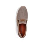 Мъжки спортни обувки Rieker Antistress 11954-64 бежови - Image 3