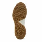 Дамски спортни обувки Clarks Craft Speed естествена кожа бели - Image 4