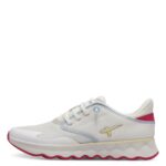 Дамски маратонки Tamaris - бели - Image 2