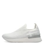 Дамски спортни обувки Tamaris - бели - Image 2