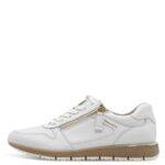 Дамски спортни обувки Tamaris -Бели - Image 2