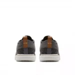 Мъжки спортни обувки Clarks Easeway Sport сиви - Image 4