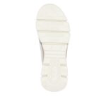 Дамски спортни обувки Rieker Antistress 48053-31 розови/бежови - Image 9