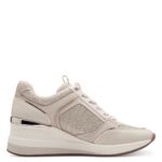 Дамски обувки Tamaris - Бежови - Image 3