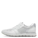 Дамски спортни обувки Tamaris- бели - Image 2