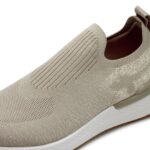 Дамски спортни обувки Tamaris бежови - Image 6