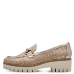 Дамски обувки Tamaris цветни - Image 2