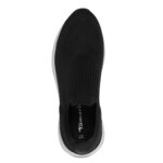 Дамски спортни обувки Tamaris черни - Image 3